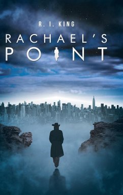 Rachael's Point - King, R. I.