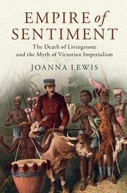 Empire of Sentiment - Lewis, Joanna