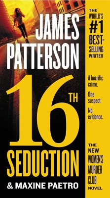 16th Seduction - Patterson, James; Paetro, Maxine