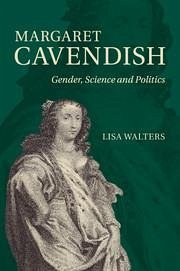 Margaret Cavendish - Walters, Lisa