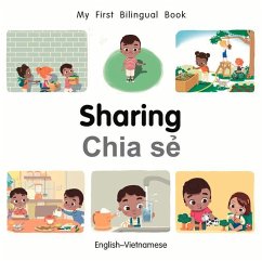 My First Bilingual Book-Sharing (English-Vietnamese) - Billings, Patricia