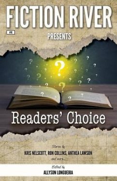 Fiction River Presents: Readers' Choice - Nelscott, Kris; Mumford, Debbie