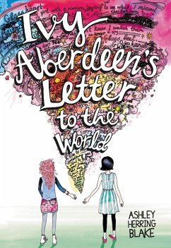 Ivy Aberdeen's Letter to the World - Blake, Ashley Herring