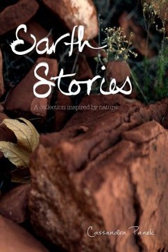 Earth Stories - Panek, Cassandra