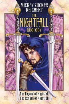 The Nightfall Duology - Reichert, Mickey Zucker