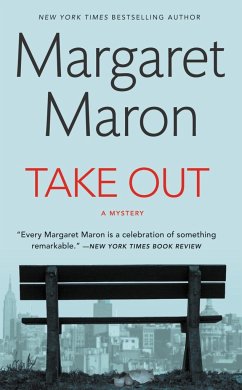 Take Out - Maron, Margaret