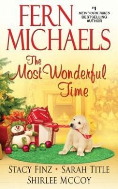 The Most Wonderful Time - Michaels, Fern; Finz, Stacy; Title, Sarah