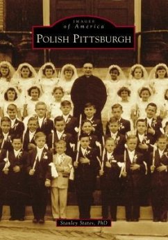 Polish Pittsburgh - States, Stanley