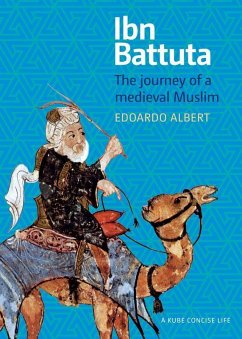 Ibn Battuta - Albert, Edoardo