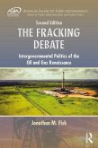 The Fracking Debate