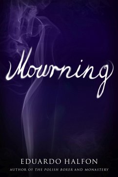 Mourning - Halfon, Eduardo