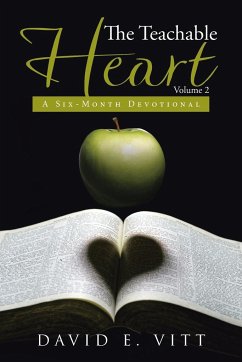 The Teachable Heart Volume 2