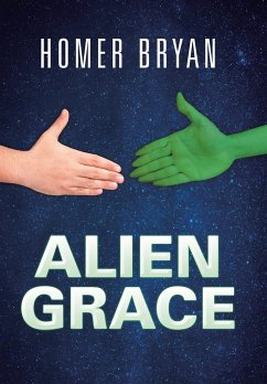 Alien Grace