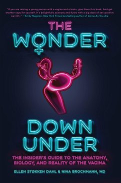The Wonder Down Under - Brochmann, Nina; Dahl