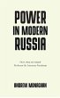 Power in modern Russia - Bild 1
