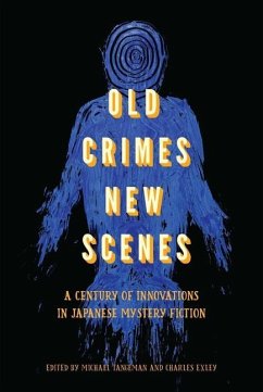 Old Crimes, New Scenes