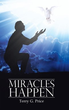 Miracles Happen - Price, Terry G.