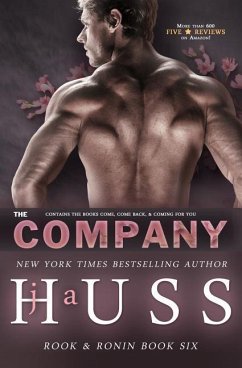 The Company - Huss, J. A.
