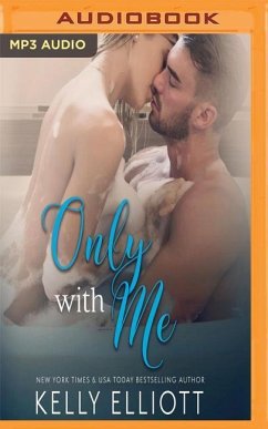 Only with Me - Elliott, Kelly