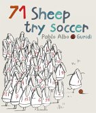 71 Sheep Try Soccer