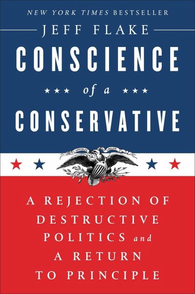 Conscience of a Conservative Conscience of a Conservative