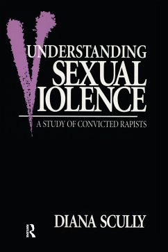Understanding Sexual Violence - Scully, Diana