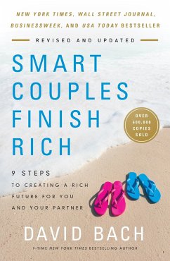 Smart Couples Finish Rich, Revised and Updated - Bach, David