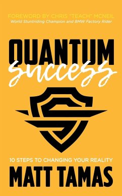 Quantum Success - Tamas, Matt