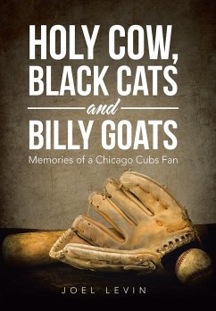 Holy Cow, Black Cats and Billy Goats - Levin, Joel