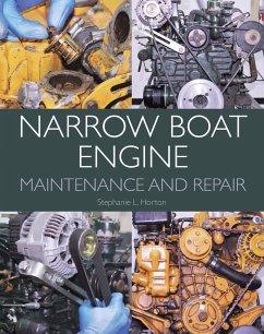 Narrow Boat Engine Maintenance and Repair - Horton, Stephanie L