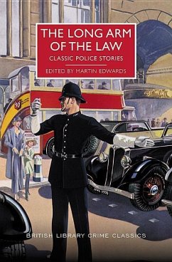 The Long Arm of the Law