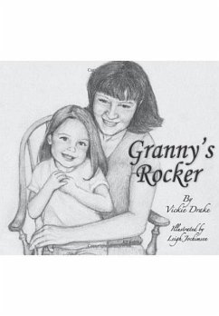 Granny's Rocker - Drake, Vicki