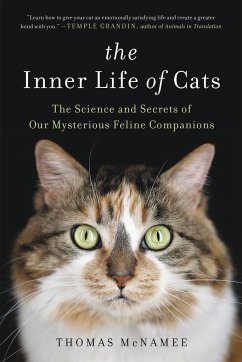 The Inner Life of Cats - McNamee, Thomas