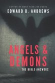 Angels & Demons: The Bible Answers