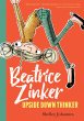 Beatrice Zinker, Upside Down Thinker - Bild 1