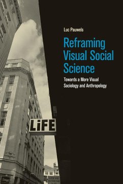Reframing Visual Social Science - Pauwels, Luc