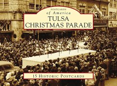 Tulsa Christmas Parade - Gullo, Jessica