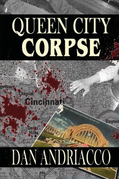 Queen City Corpse (McCabe and Cody Book 7) - Andriacco, Dan