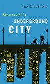 Exploring Montreal's Underground City