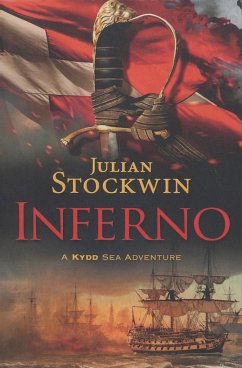 Inferno - Stockwin, Julian
