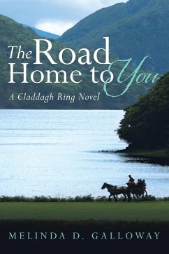 The Road Home to You - Galloway, Melinda D.