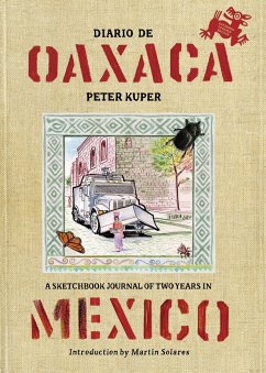 Diario de Oaxaca - Kuper, Peter