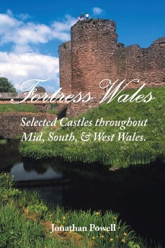 Fortress Wales - Powell, Jonathan
