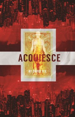 Acquiesce - Yee, David