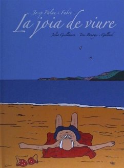 Josep Palau i Fabre, La joia de viure - Guillamon, Julià