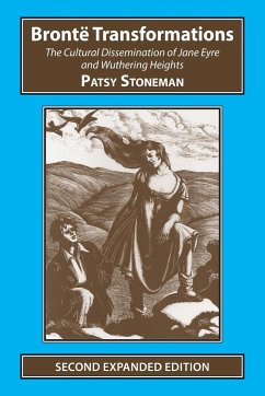 Bronte Transformations - Stoneman, Patsy