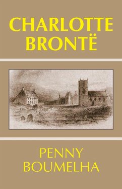 Charlotte Bronte - Boumelha, Penny