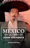 México en la obra de John Steinbeck