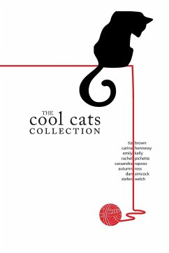 The Cool Cats Collection - Brown, Tia; Kelly, Emily; Pichette, Rachel