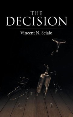 The Decision - Scialo, Vincent N.